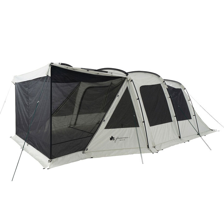 GRAND BASIC 3-Room Tunnel Dome WXL-BB