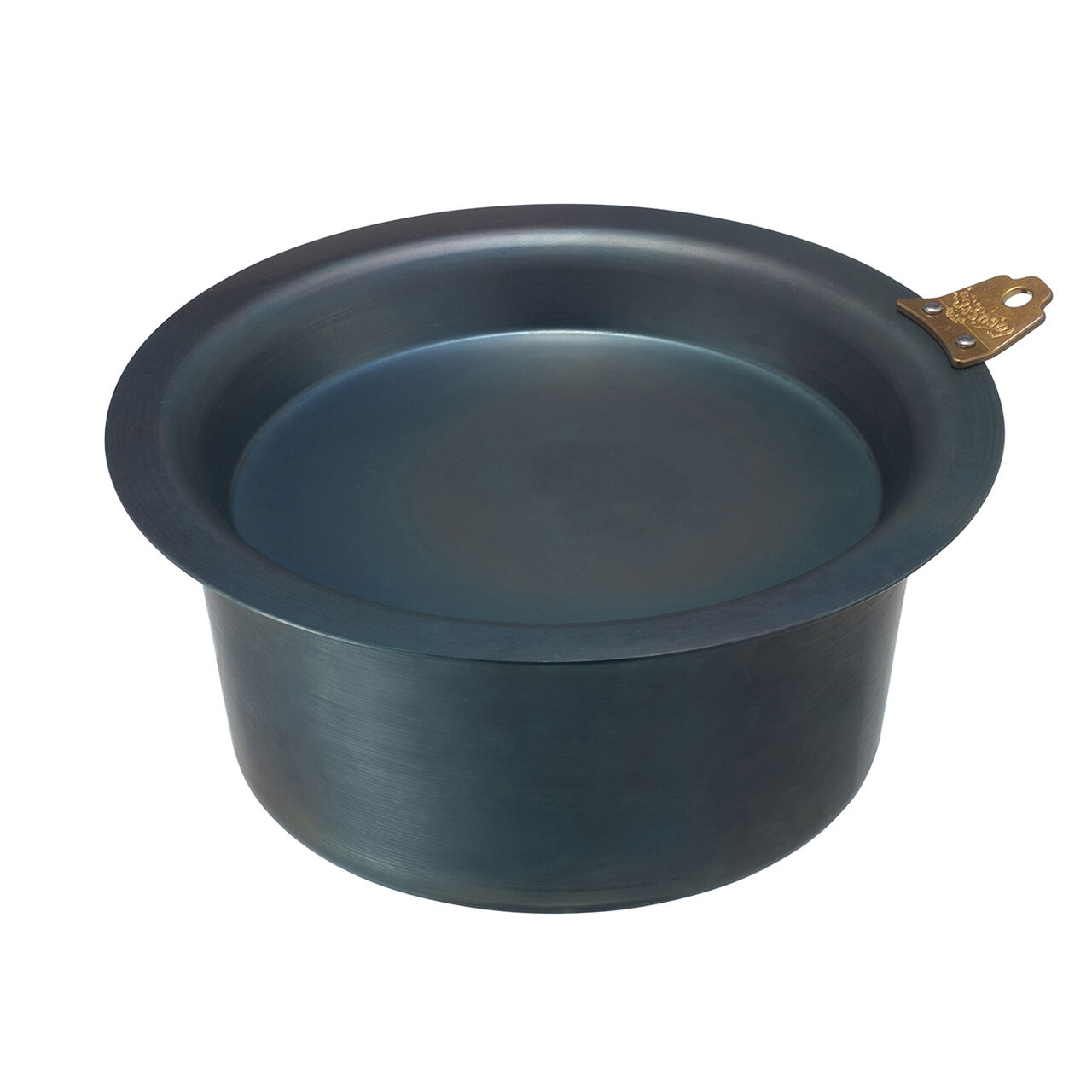 LOGOS Iron Craftsman Stacked Dutch Pot XL image number 1