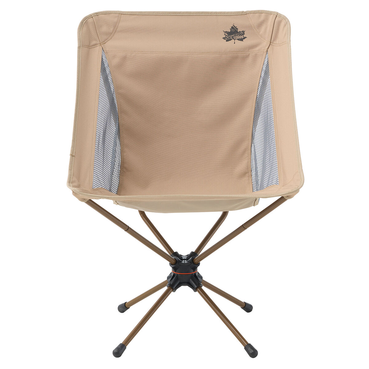 Tradcanvas Spinning Bucket Chair