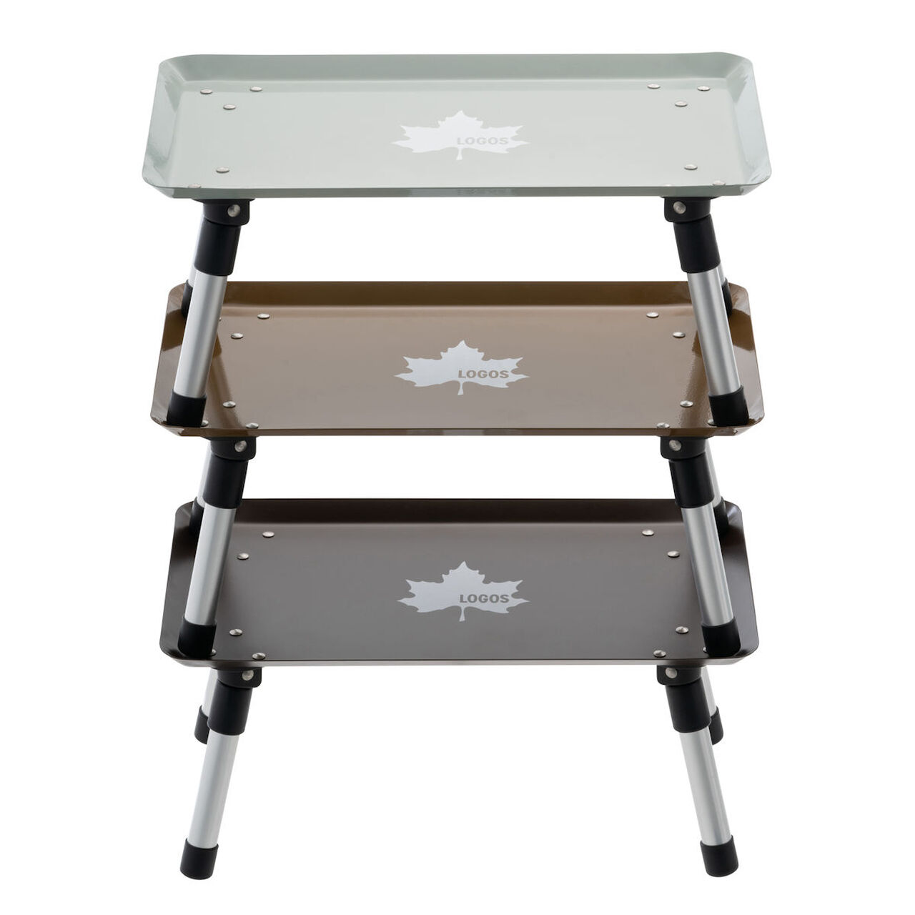 Stacked Color Tough Table image number 10