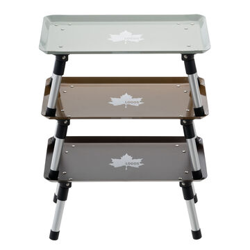 Stacked Color Tough Table image number 10