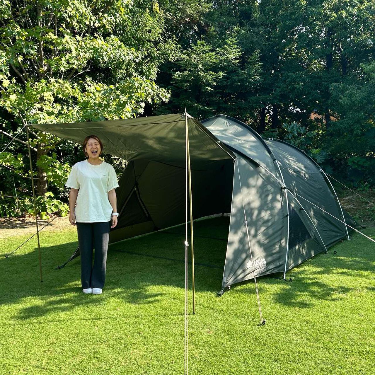Neos Acon Living Dome L-BE,, large image number 15