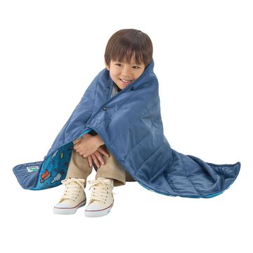 Pocket Cape (LOGOS Storybook: Fire-kun),, small image number 3