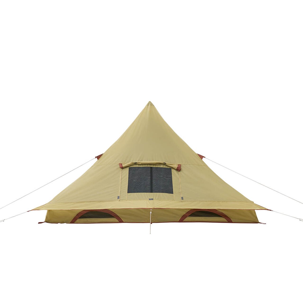 LOGOS Fes Tepee 2 Room DUO-BC image number 5