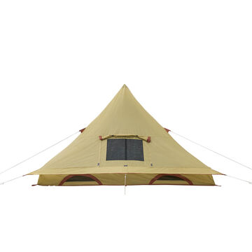 LOGOS Fes Tepee 2 Room DUO-BC image number 5