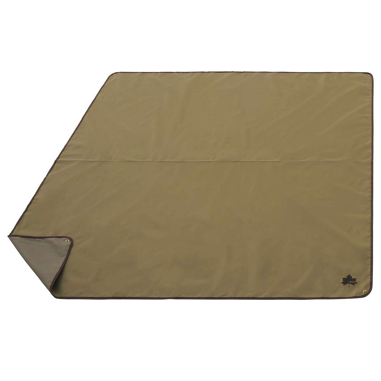 Ox Waterproof Ground Sheet - M,, large image number 0