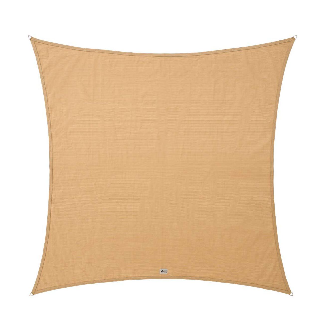 LOGOS Smart Garden Shade Mesh Wing Tarp (360×360cm),, large image number 2