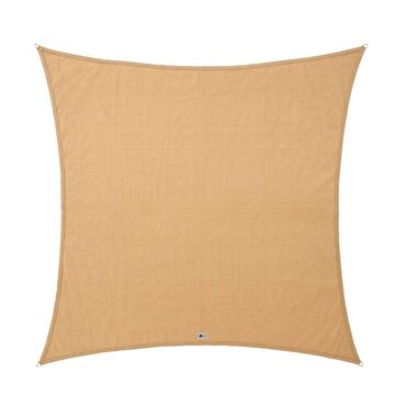 LOGOS Smart Garden Shade Mesh Wing Tarp (360×360cm),, small image number 2