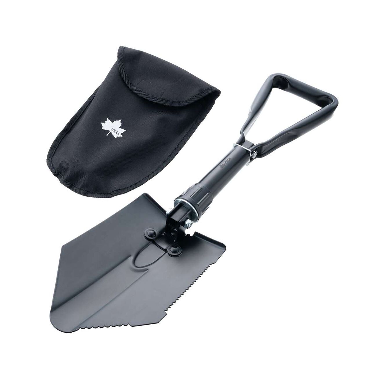 LOGOS Camp Handy Shovel,, large image number 0