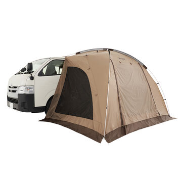 Tradcanvas High-Type Car Side Awning,, small image number 0