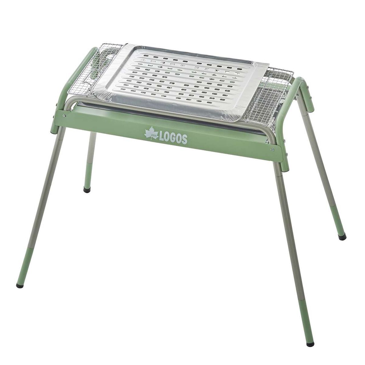 Easy Clean Charcoal Grill Plate PRO160,, large image number 1
