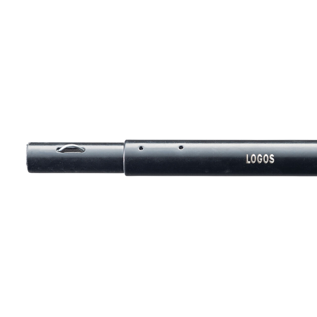 All Black Canopy Pole 180 (Set of 2) image number 3
