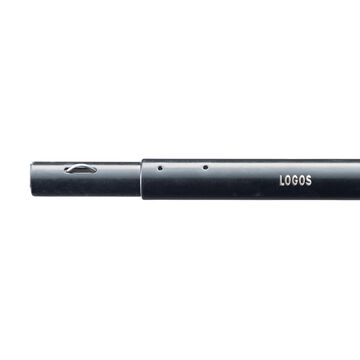 All Black Canopy Pole 180 (Set of 2) image number 3