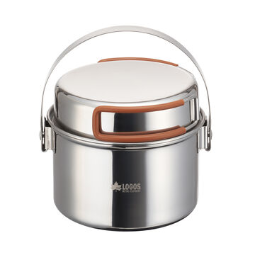 Solo SUS COOKER SET 3 for image number 3