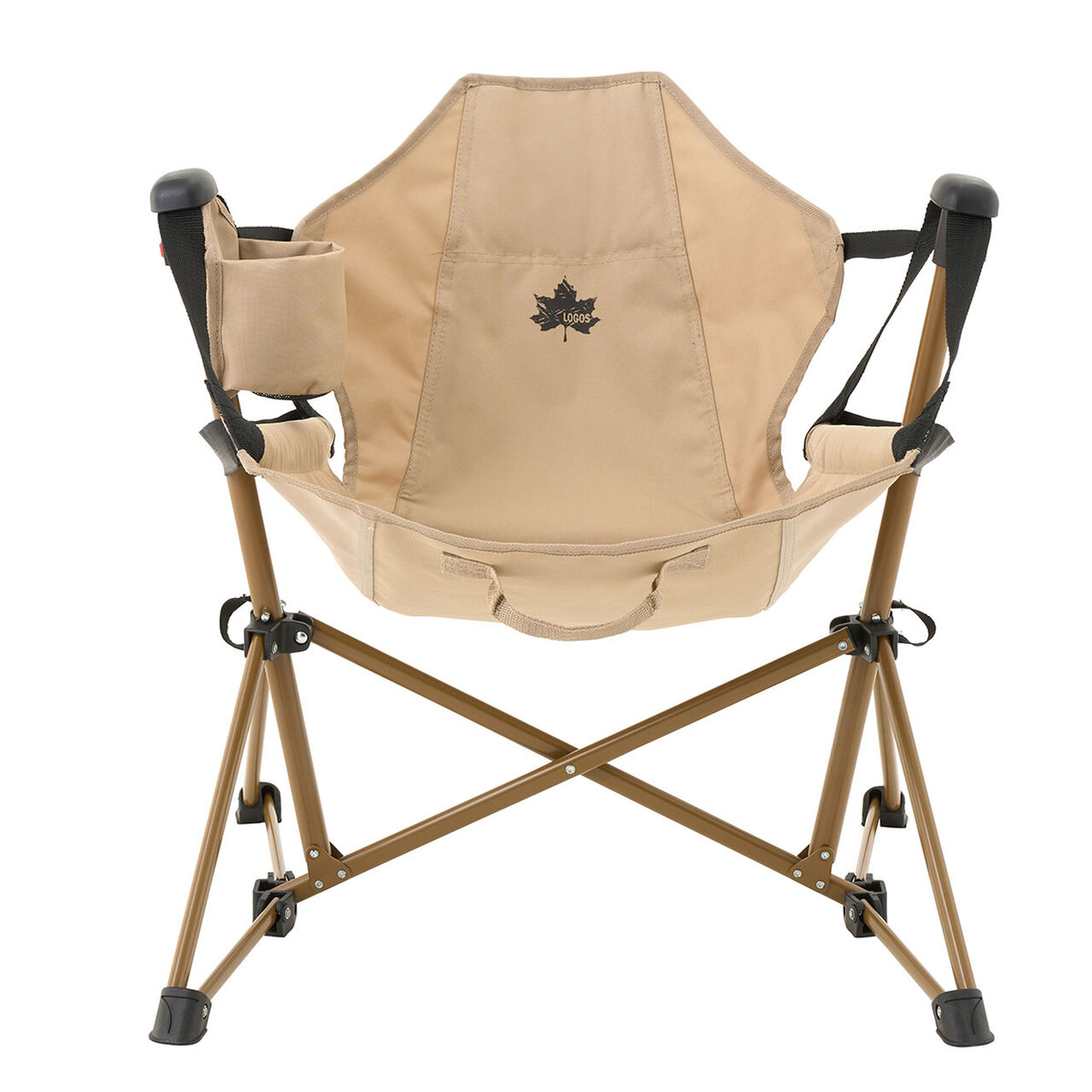 Tradcanvas Mini Floating Hammock Chair,, large image number 2