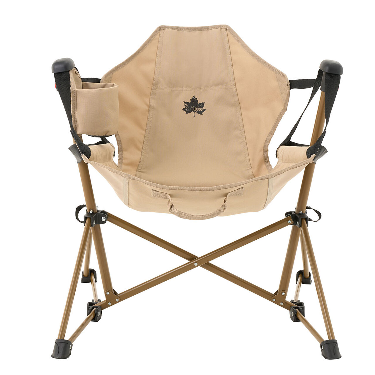 Tradcanvas Mini Floating Hammock Chair image number 2