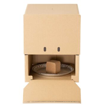 LOGOS Forest Craft Smoker EMiwa,, small image number 3