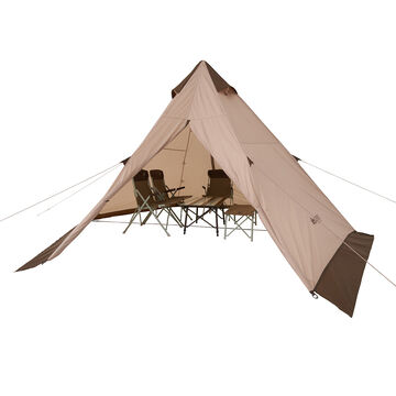 Tradcanvas V Pole Tepee400-BA,, small image number 19