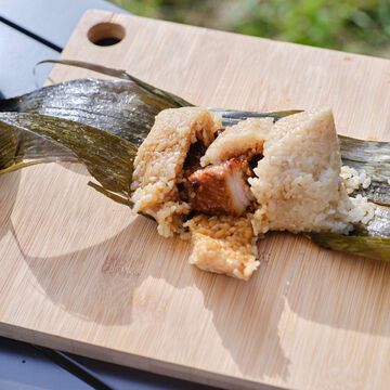 Bamboo Mini Cutting Board,, small image number 4