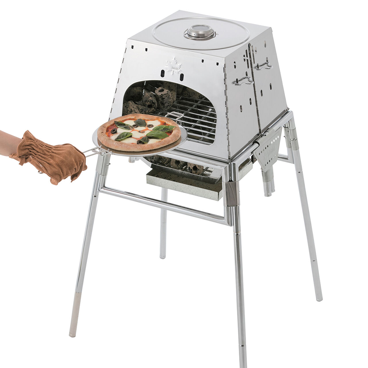 LOGOS THE KAMADO EMiwa Complete Set image number 13