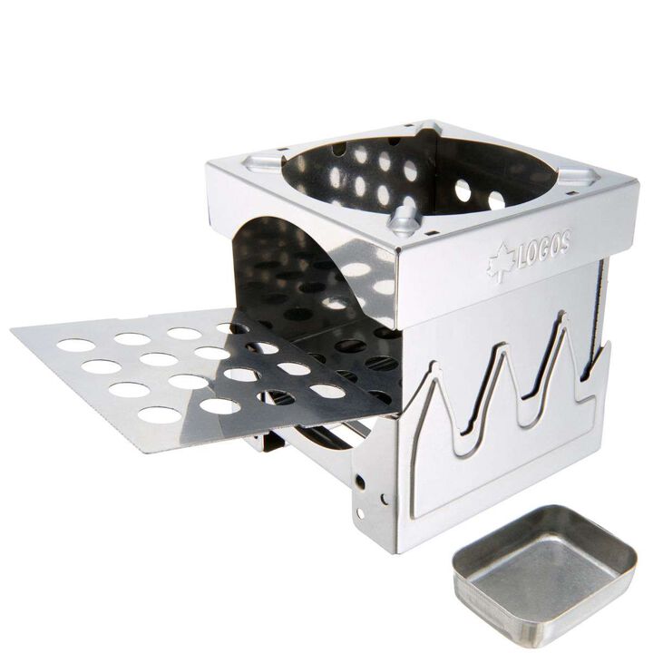 Mini Mini KAMADO (Compatible with Mini Round Stove),, medium