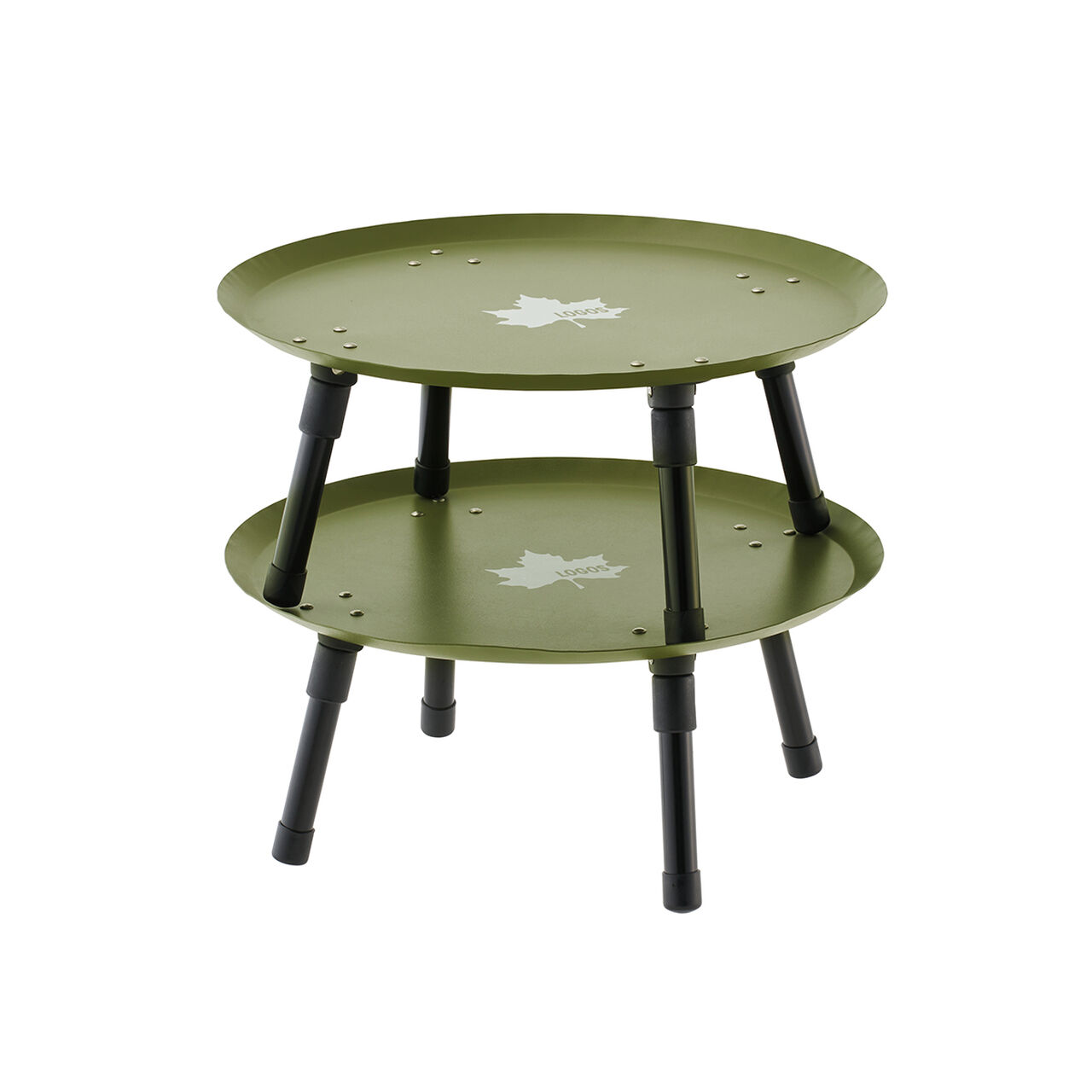 LOGOS Tough Tea Table image number 3
