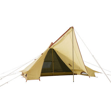 LOGOS Fes Tepee 2 Room DUO-BC image number 10