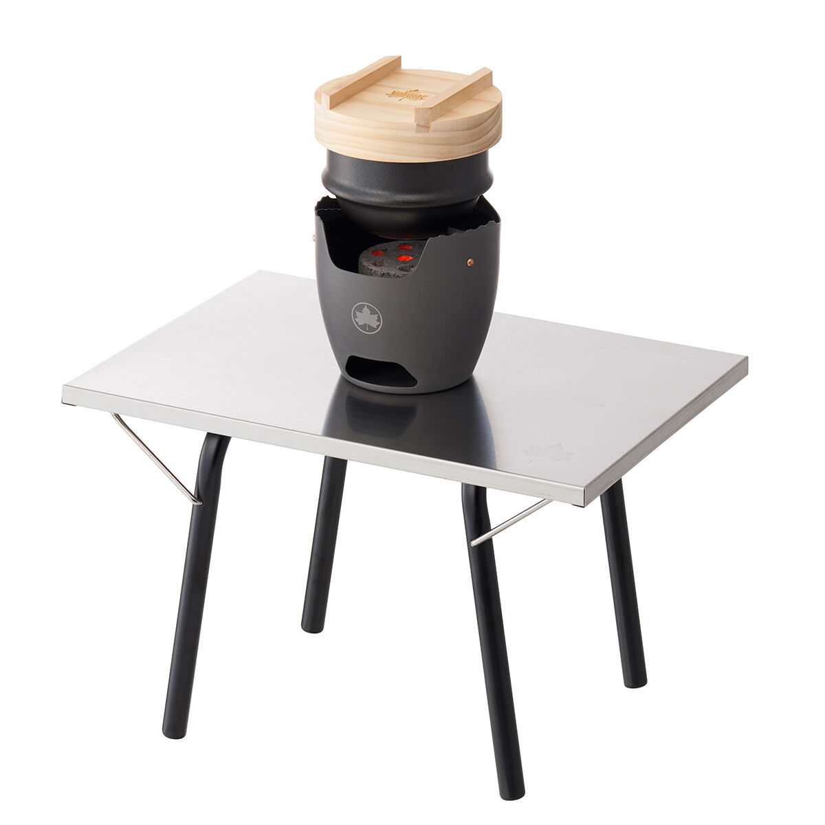 LOGOS - ありんこLOGOS  THE KAMADO ありんこ様専用LOGOS THE KAMADO