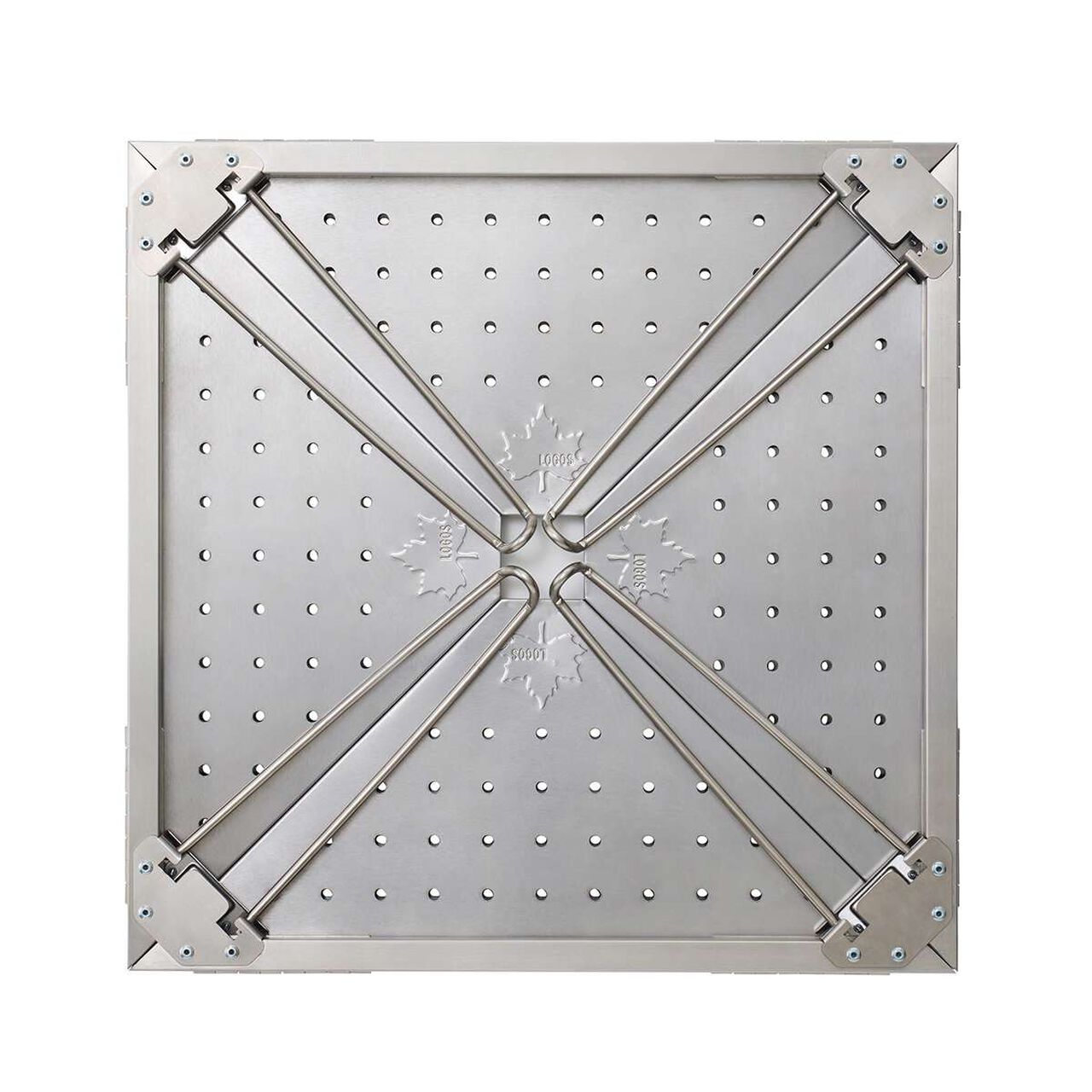 2-Way Irori Tough Table,, large image number 11
