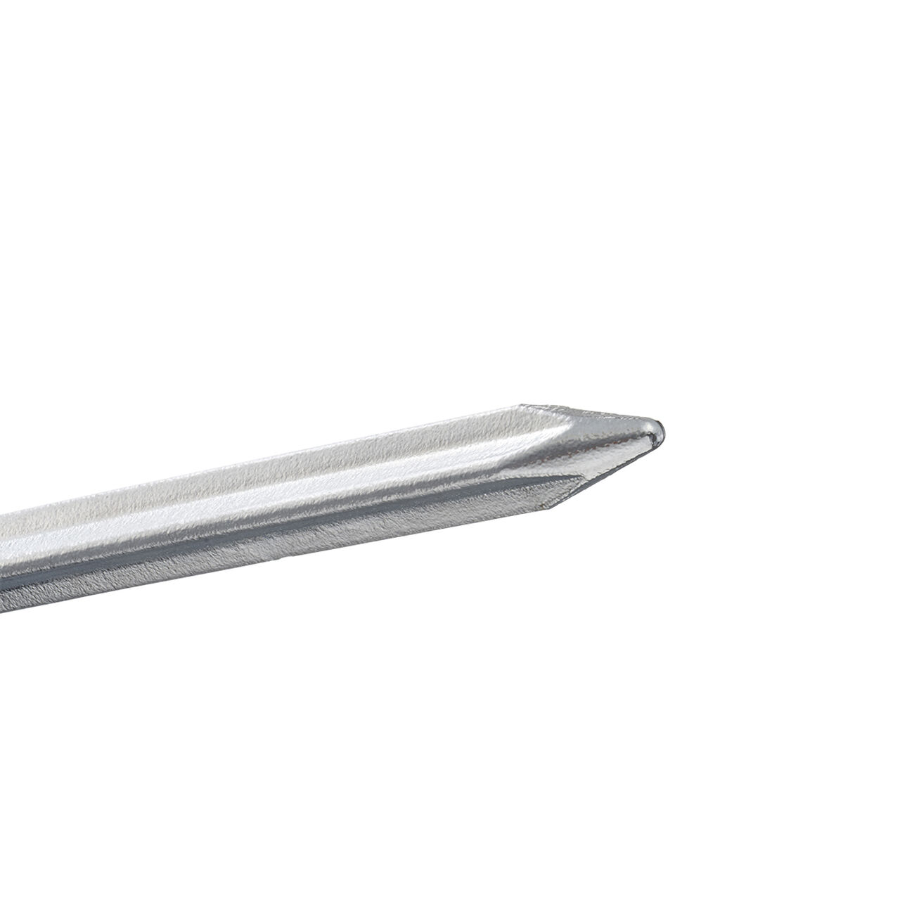 X Stainless Toughness Base Peg 20cm  10pcs image number 1
