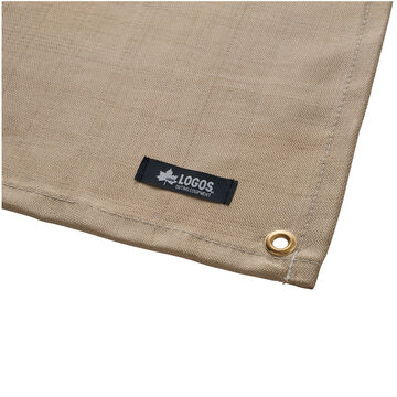 Bonfire Pit Sheet (80 x 60 cm) image number 2