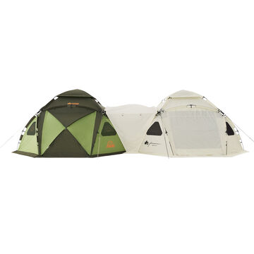 GRAND BASICs Space Base Octagon-BJ image number 21