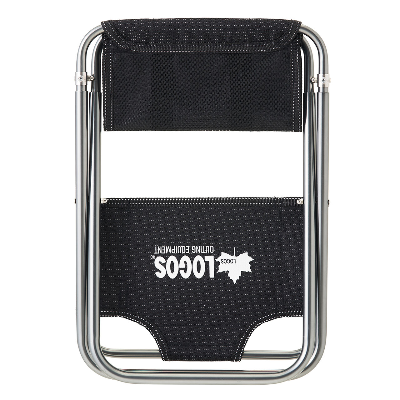 7075 Trek Chair with Back Support (Gray) image number 1