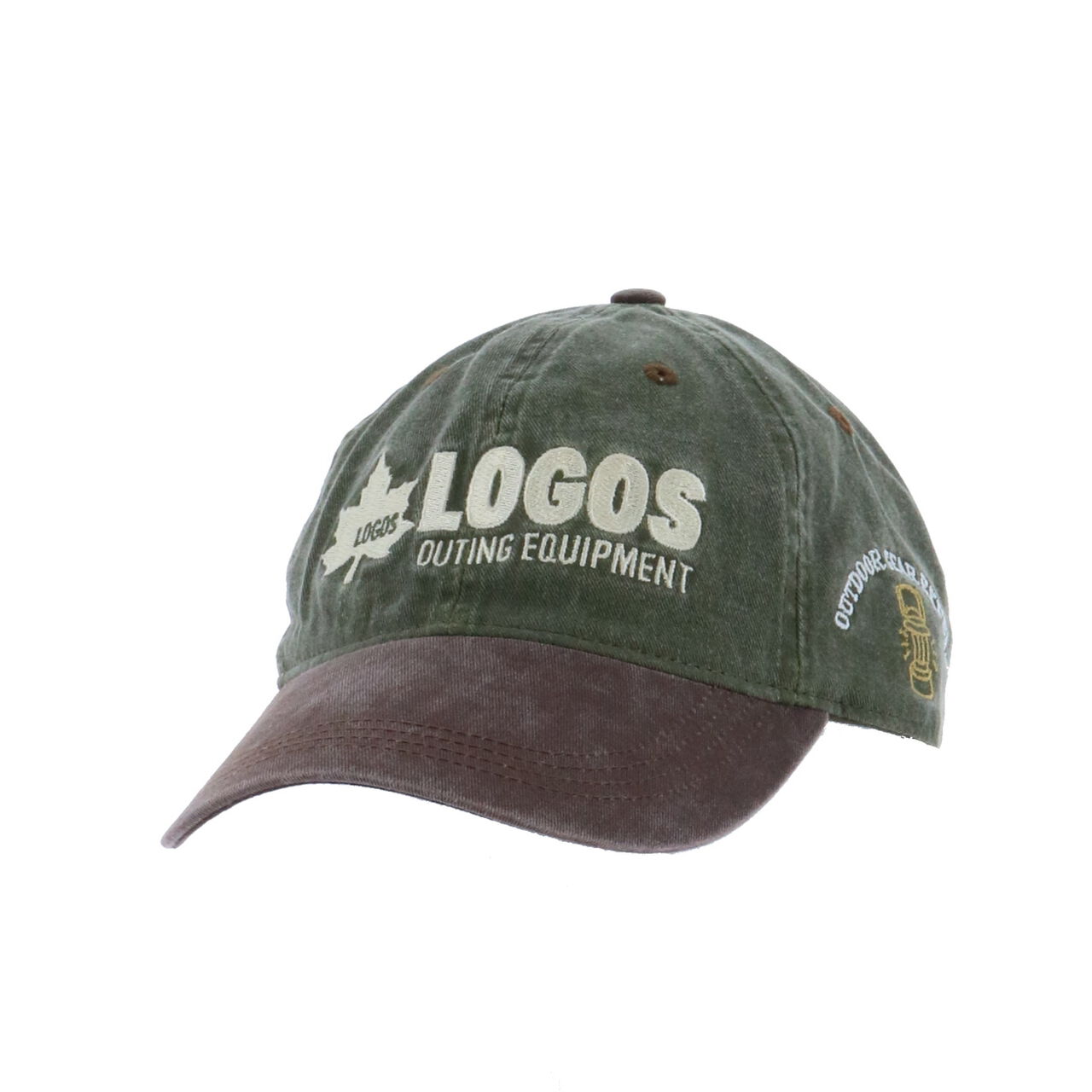 LOGOS CAP image number 0