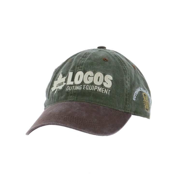 LOGOS CAP