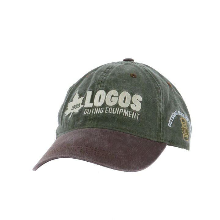 LOGOS CAP,, medium