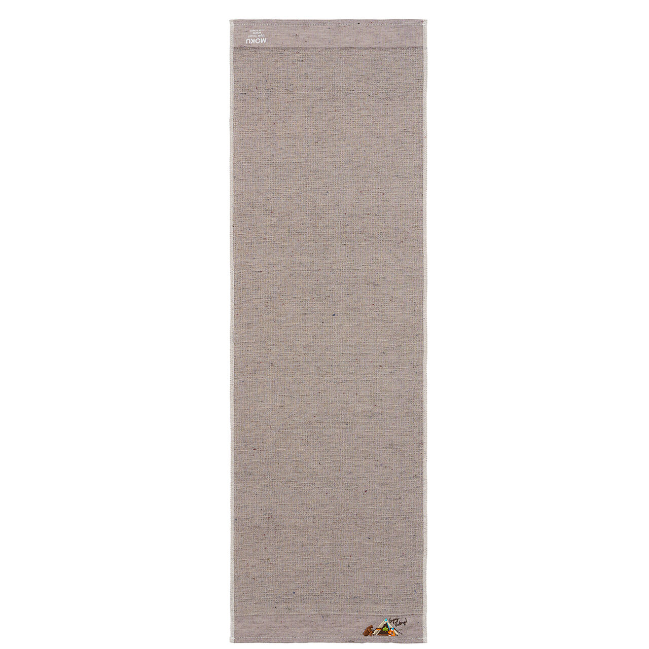 MOKU Towel (Tepee),, large image number 1