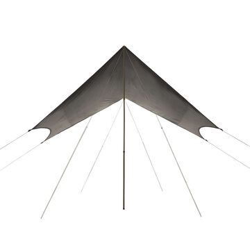 Tradcanvas Solar Hexa Tarp M-BB,, small image number 4