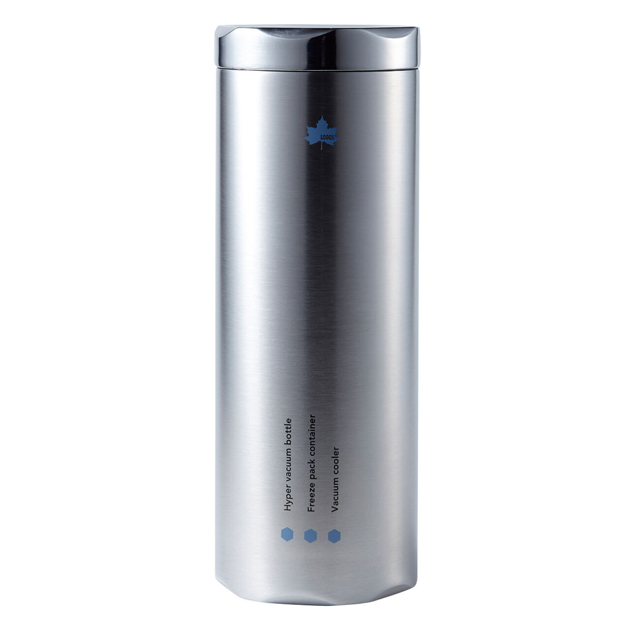 Subzero Keep Cylinder image number 0
