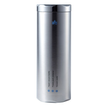 Subzero Keep Cylinder image number 0
