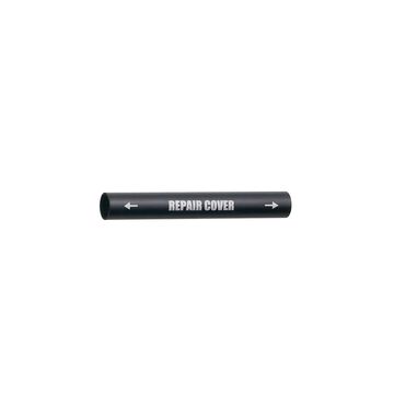 Tent Frame Repair Cover TYPE-A,, small image number 1