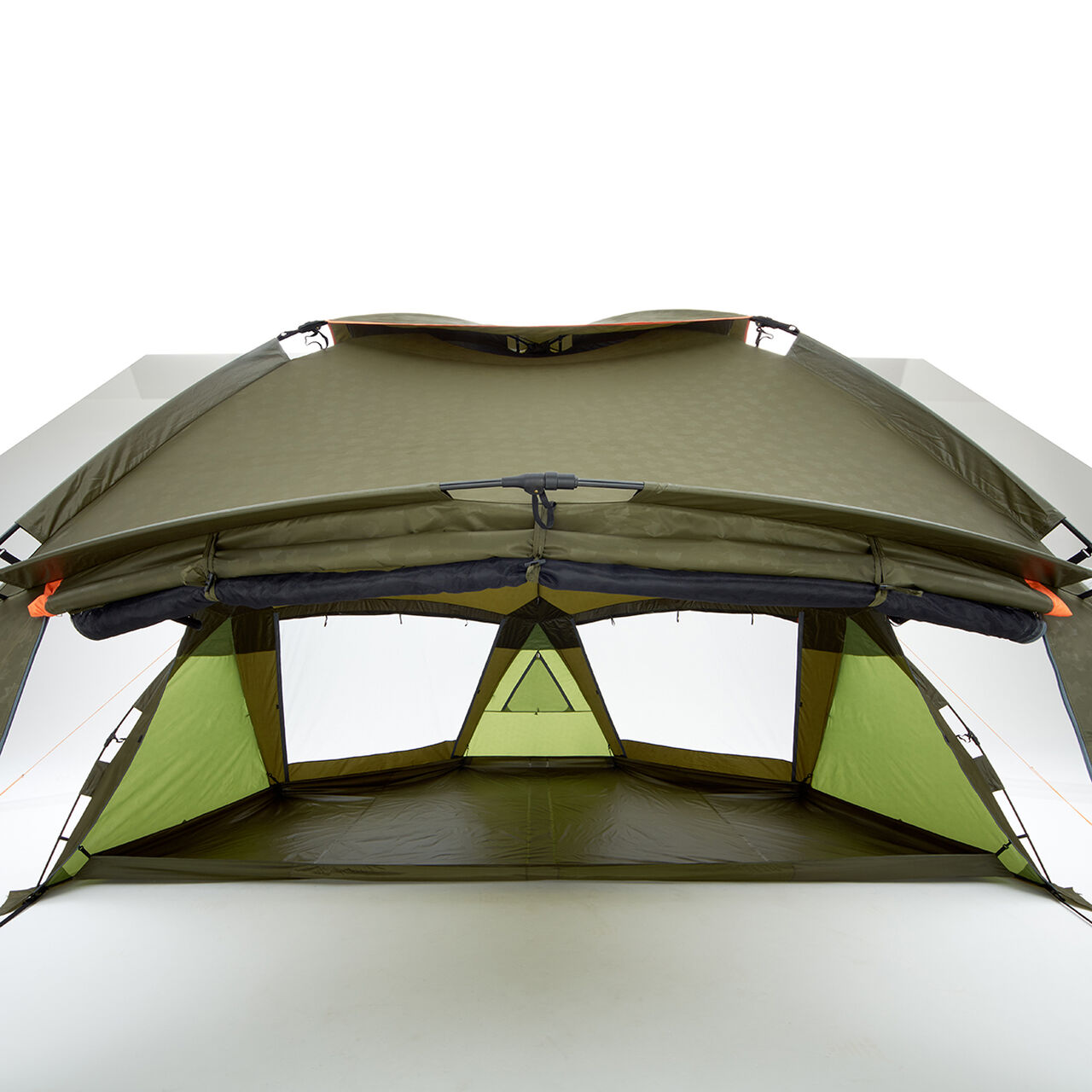 Decagon Half Grand Sheet image number 0