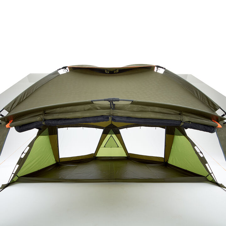Decagon Half Grand Sheet,, medium