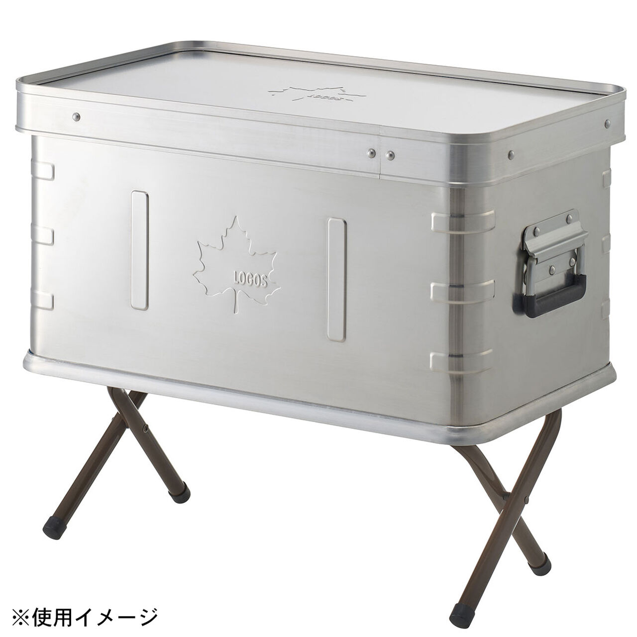 LOGOS Container & Tool Stand,, large image number 2