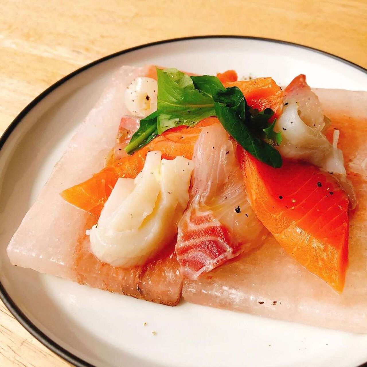 LOGOS Himalayan Salt Plate,, large image number 3