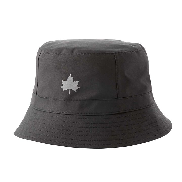LOGOS LIPNER 3-Layer Rain Bucket Hat #5007,, medium