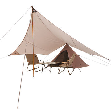 Tradcanvas Tepee & Tarp 350-BB image number 15