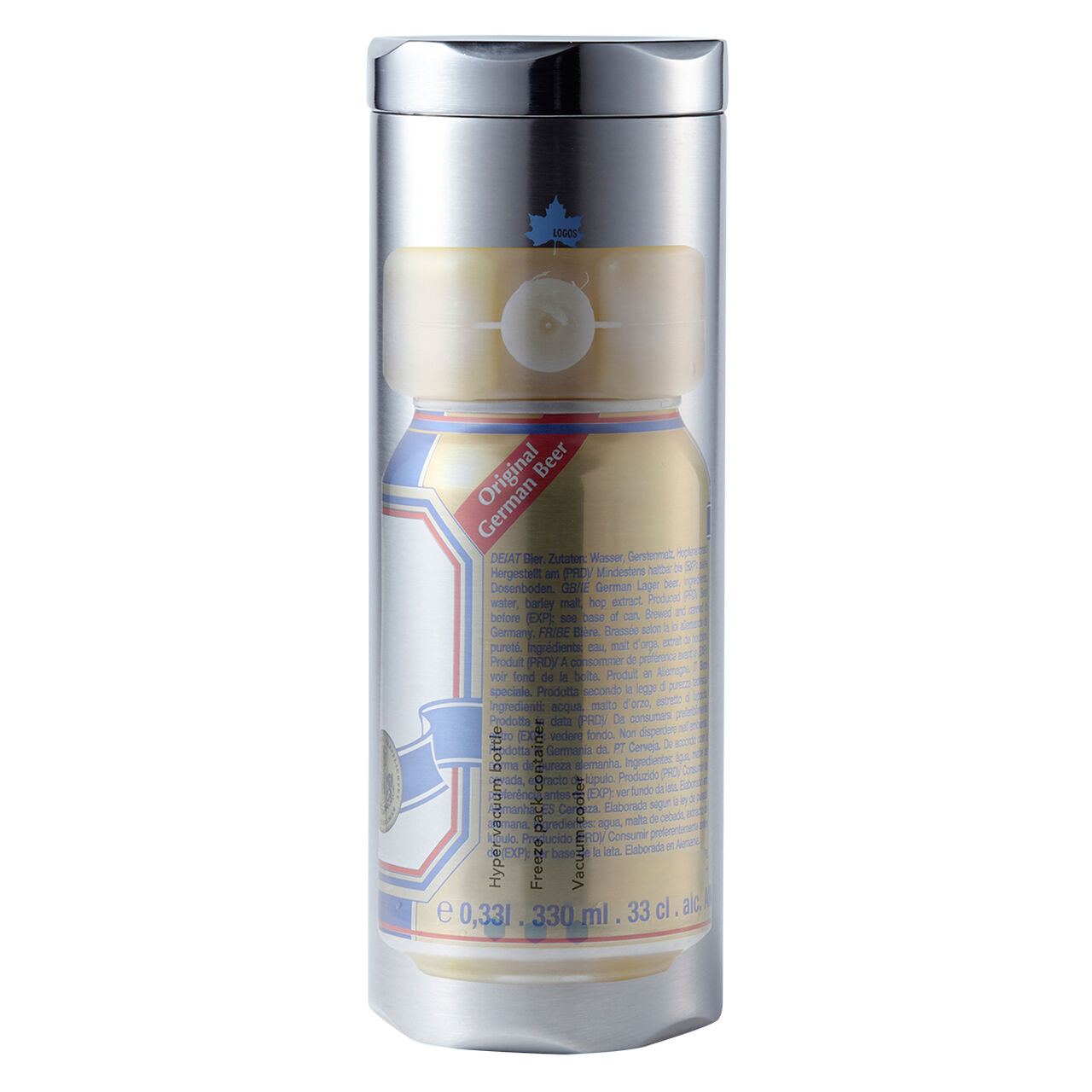 Subzero Keep Cylinder image number 2