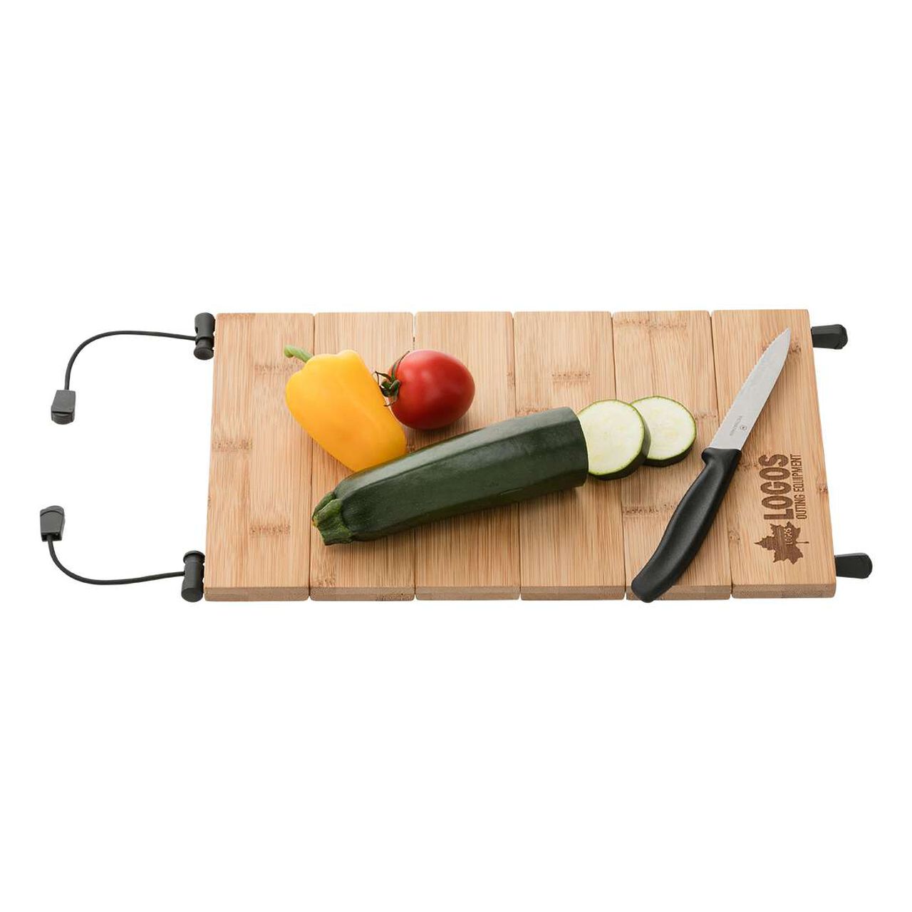 Bamboo Folding Cutting Board Mini,, large image number 3