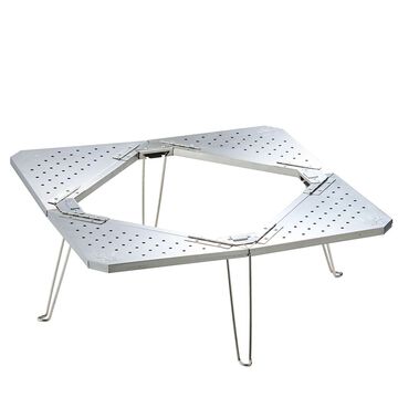 2-Way Irori Tough Table,, small image number 4